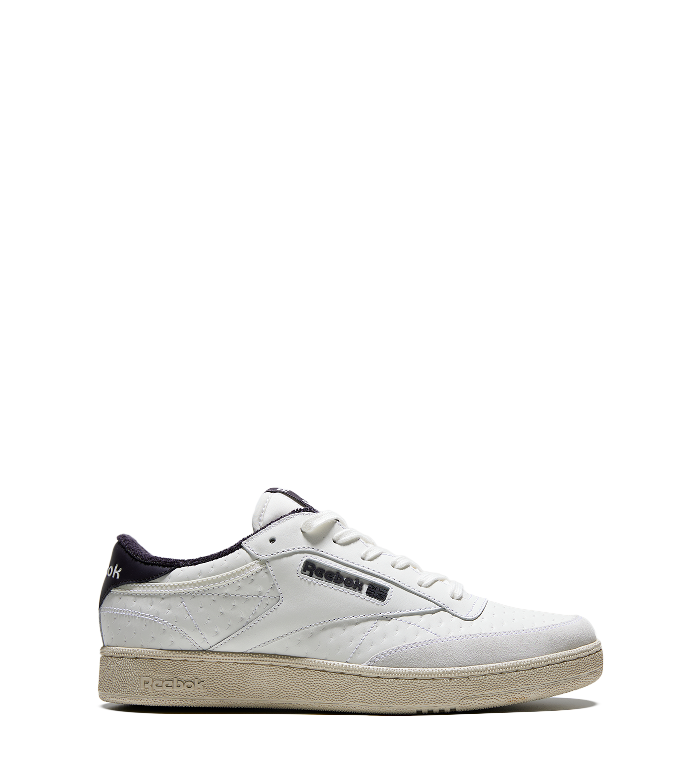 Club C Sneaker White