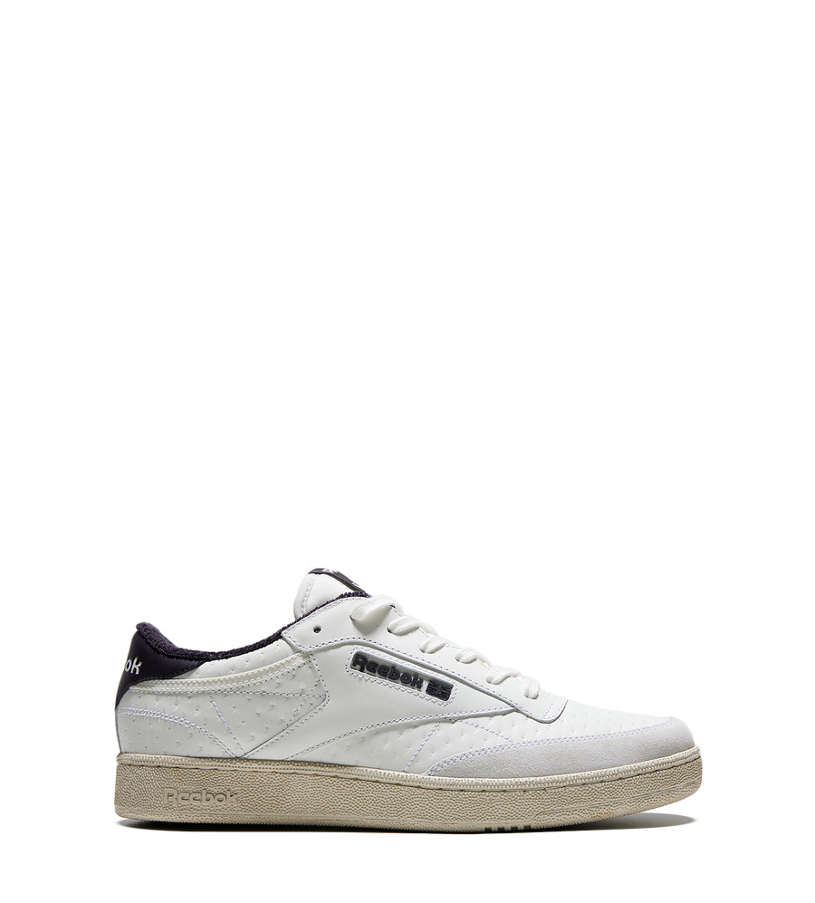Club C Sneaker White