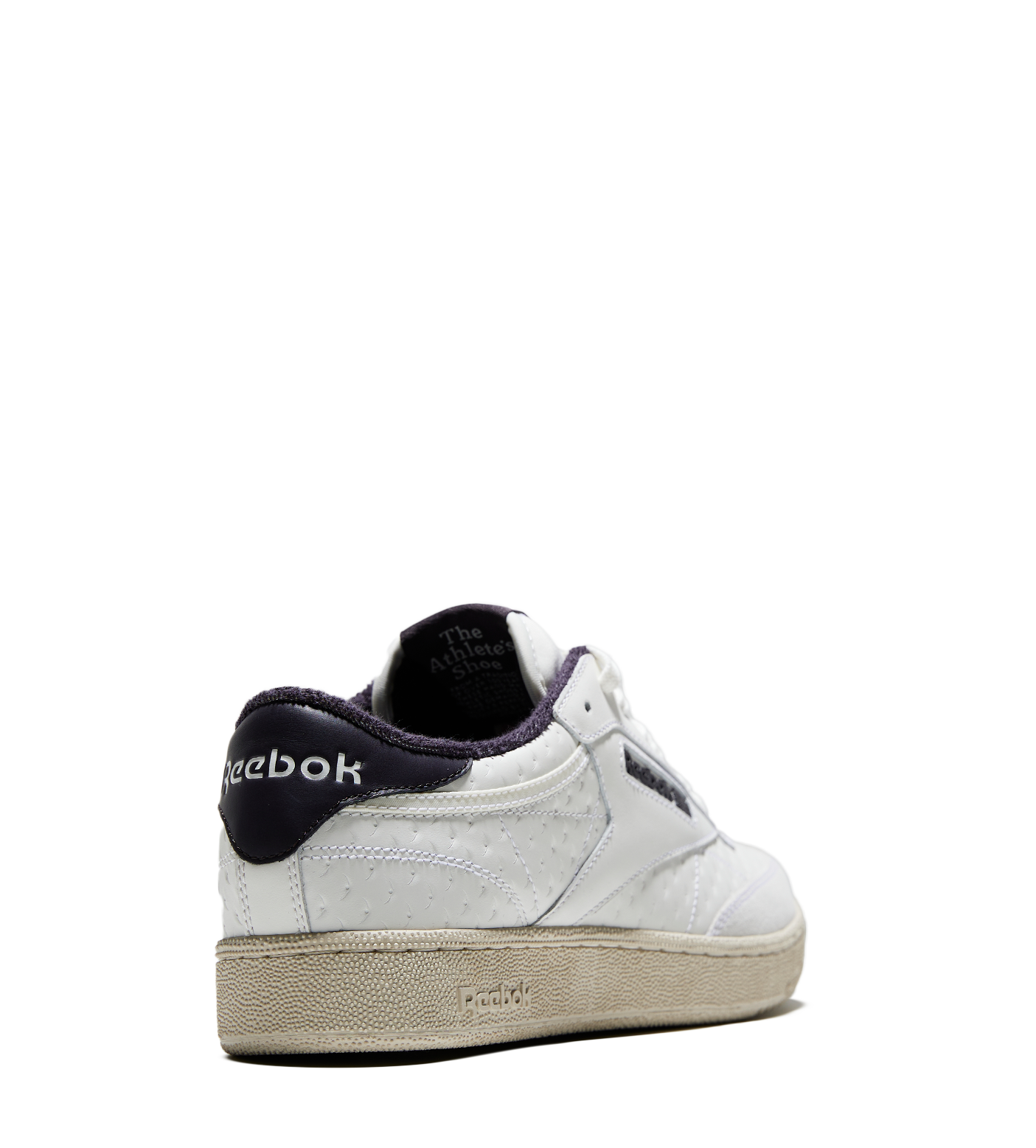 Club C Sneaker White