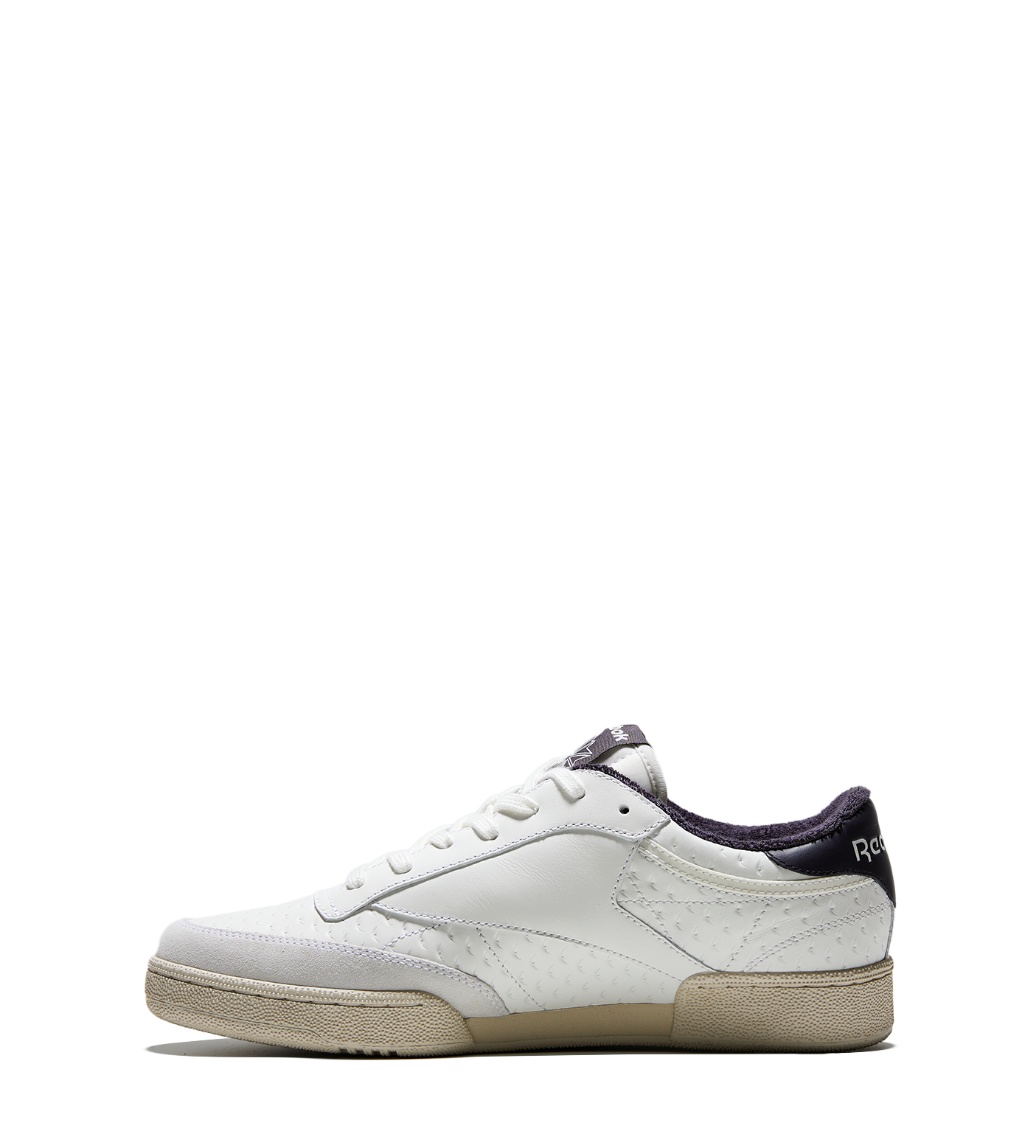 Club C Sneaker White