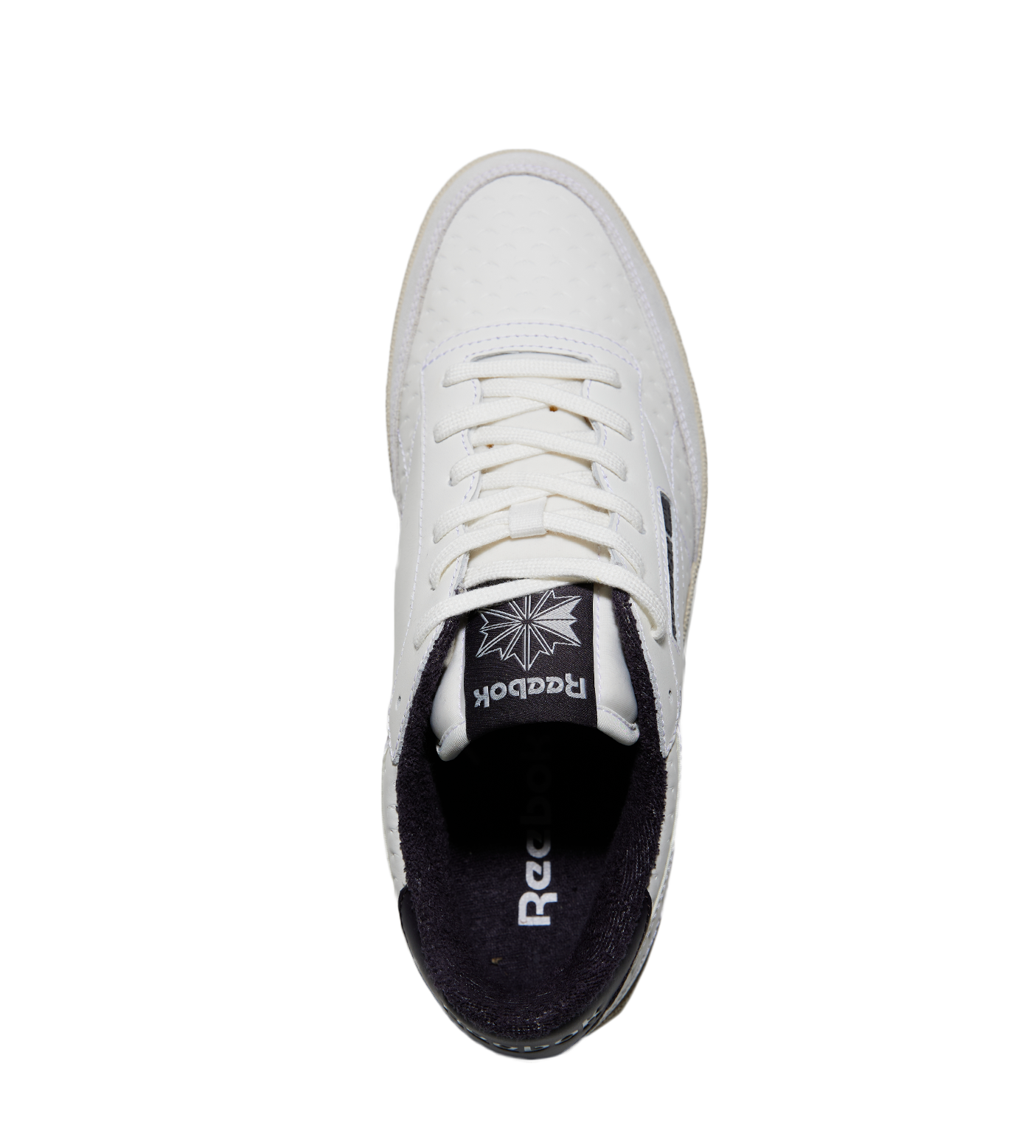 Club C Sneaker White