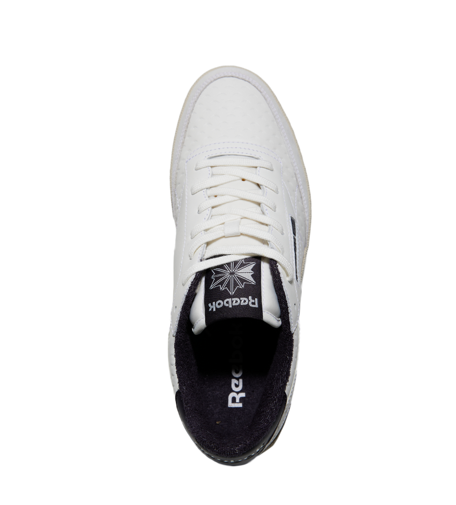 Club C Sneaker White