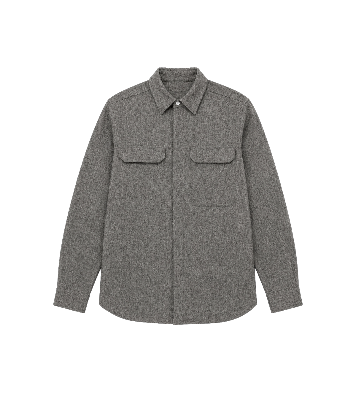Tower Bovenshirt Zwart Mêlee