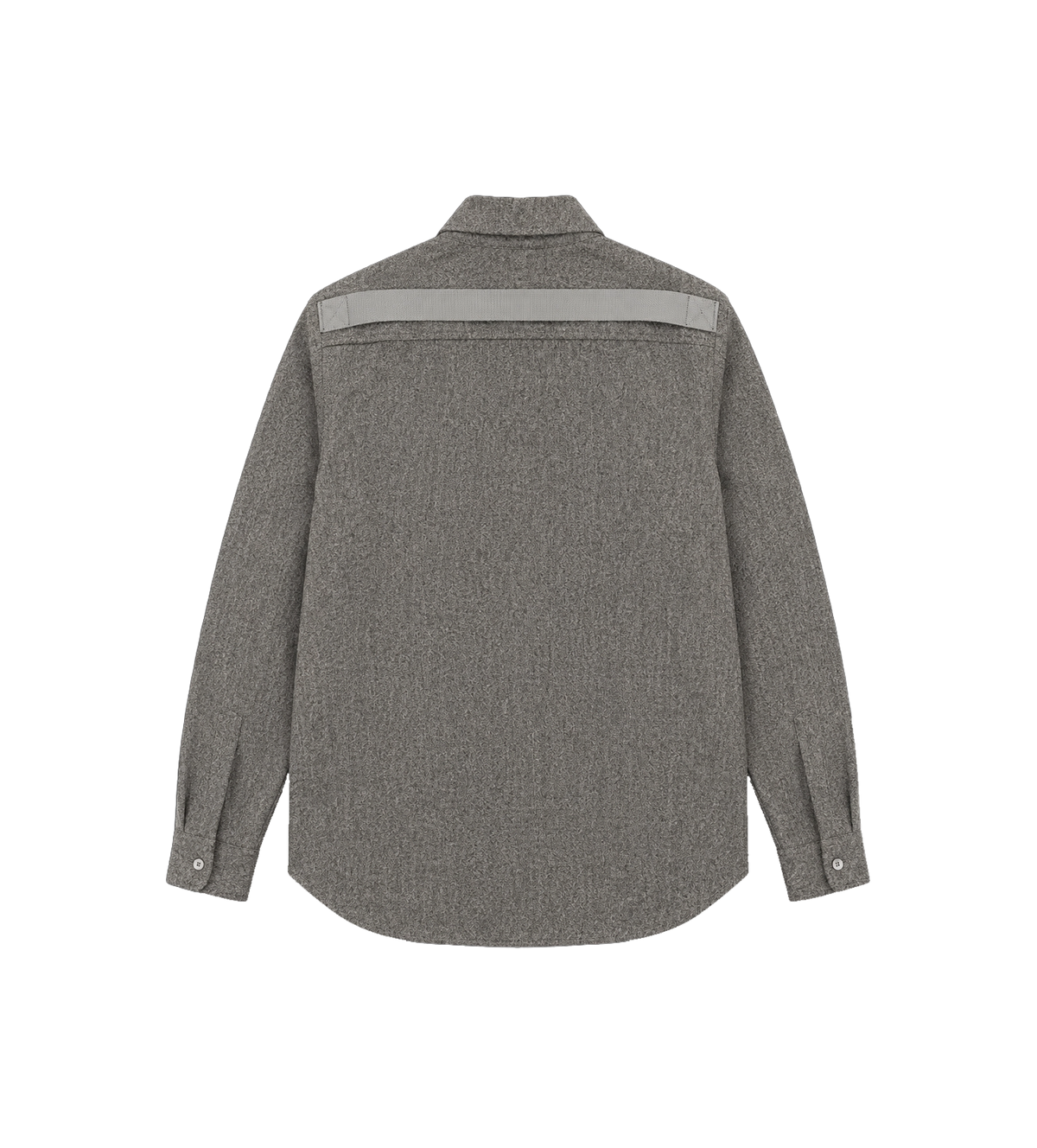 Tower Bovenshirt Zwart Mêlee