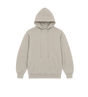 DRKSHDW Hustler Knit Hoodie Pearl