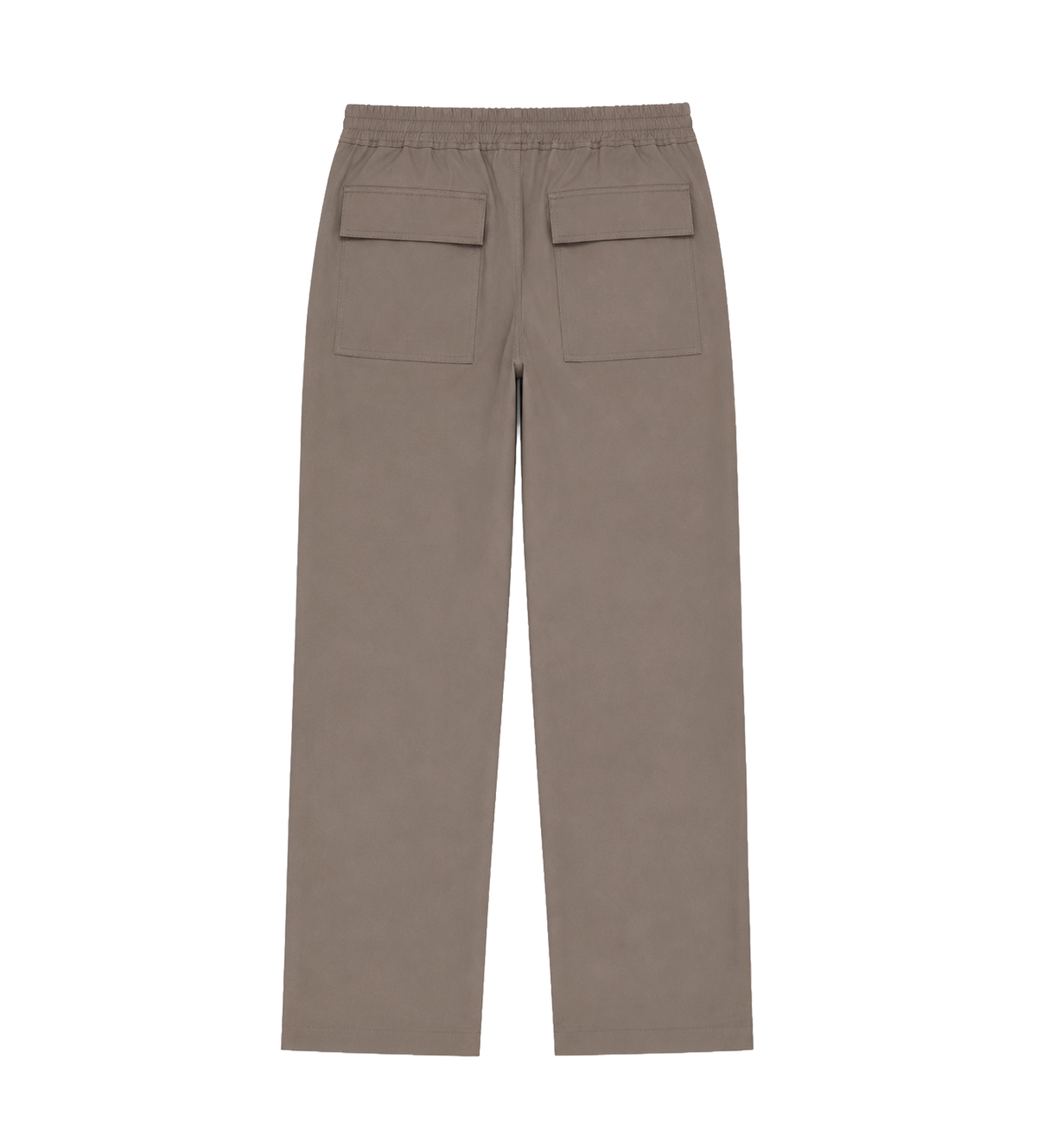 Dietrich Drawstring Trousers Dust