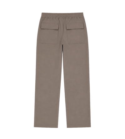 Dietrich Drawstring Trousers Dust