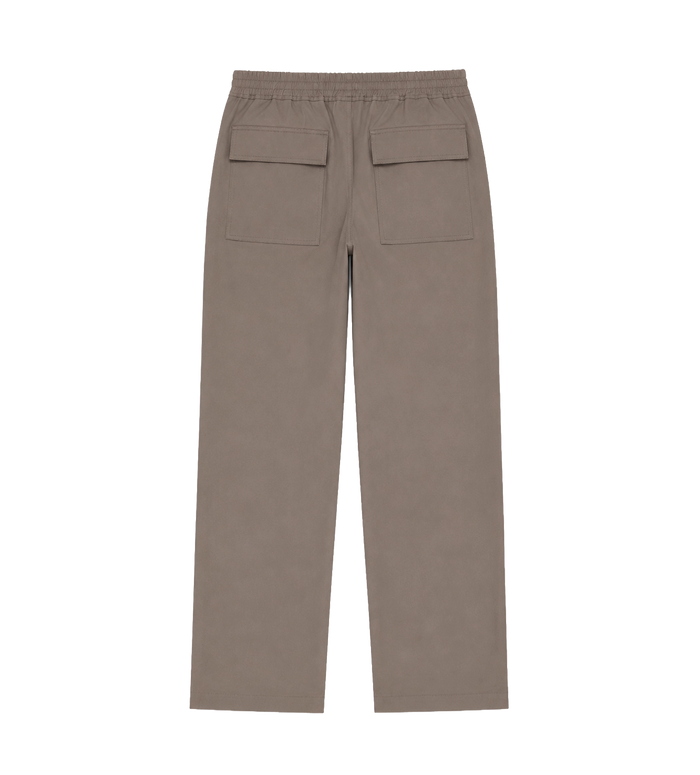 Dietrich Drawstring Trousers Dust