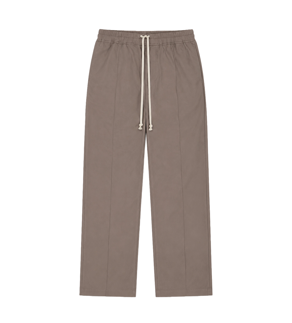 Dietrich Drawstring Trousers Dust