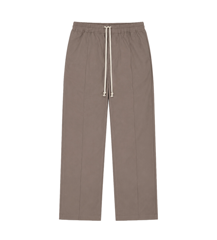 Dietrich Drawstring Trousers Dust