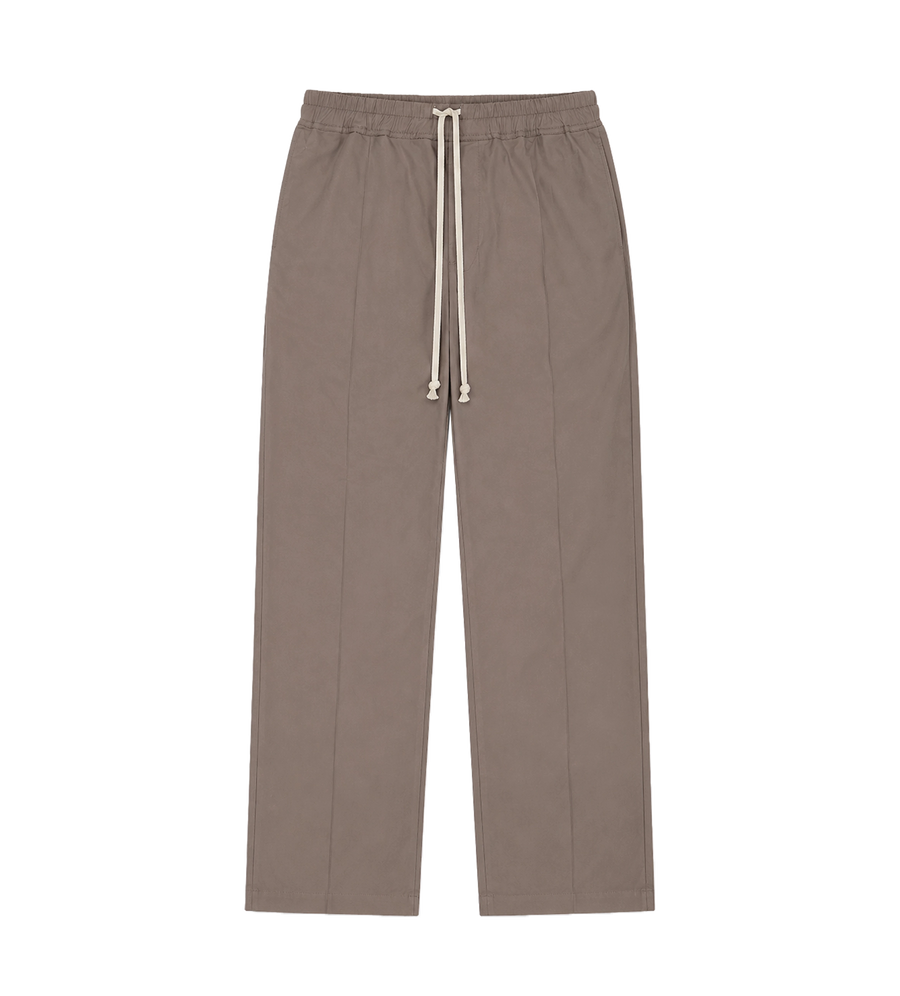 Dietrich Drawstring Trousers Dust