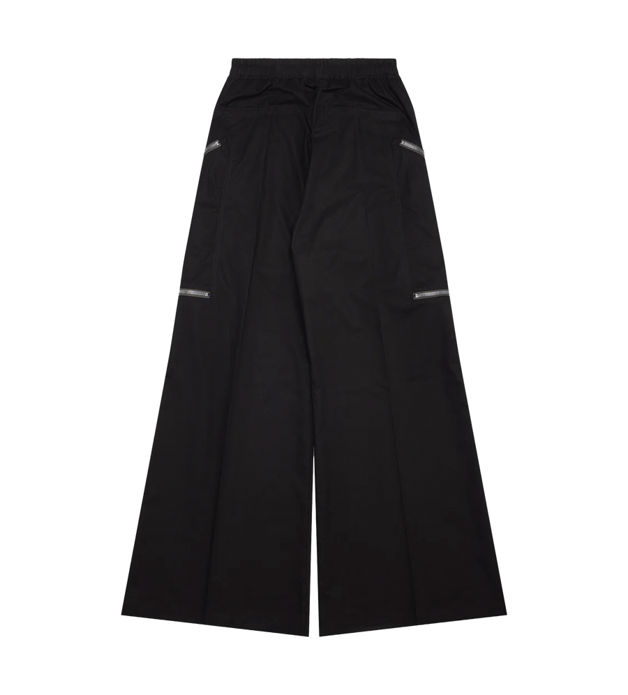 Rick Owens Heizer Belas Pants in Black