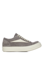 Vintage Sneakers in Steel / Milk