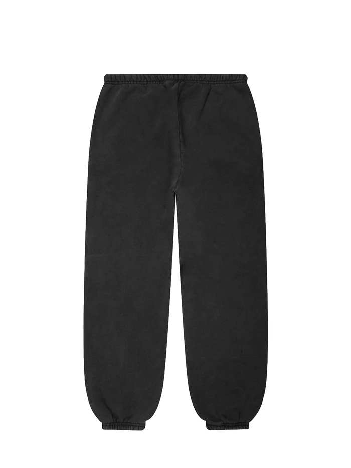 Apocrypha Enemy Sweatpant in Mechanic Black