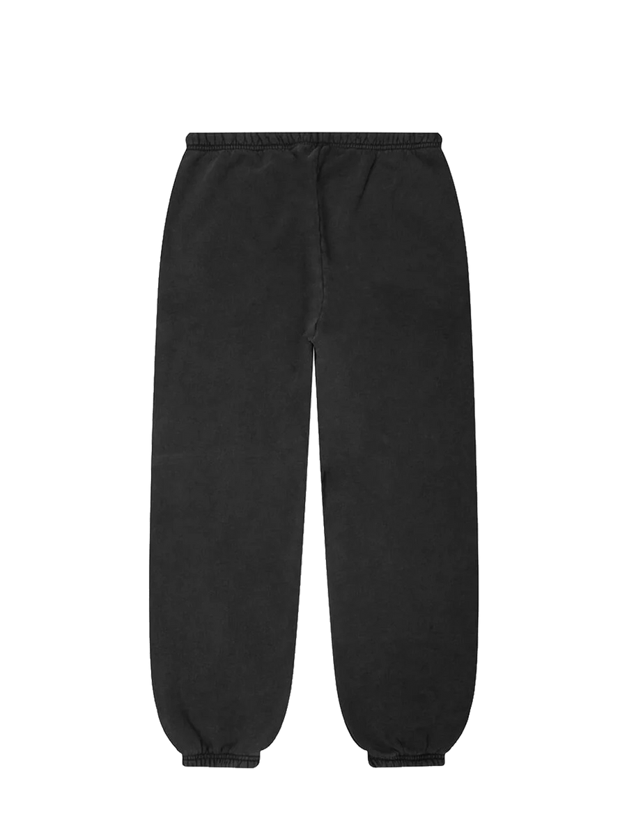 123 Rivington Apocrypha Enemy Sweatpant in Mechanic Black