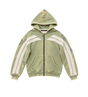 National Park Pious Zip Hoodie