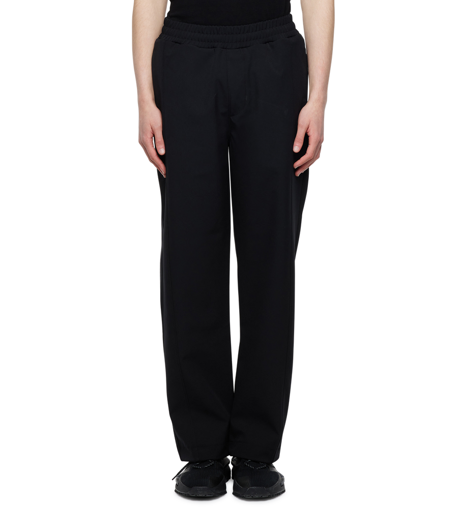Sportswear Softshell Pants Black