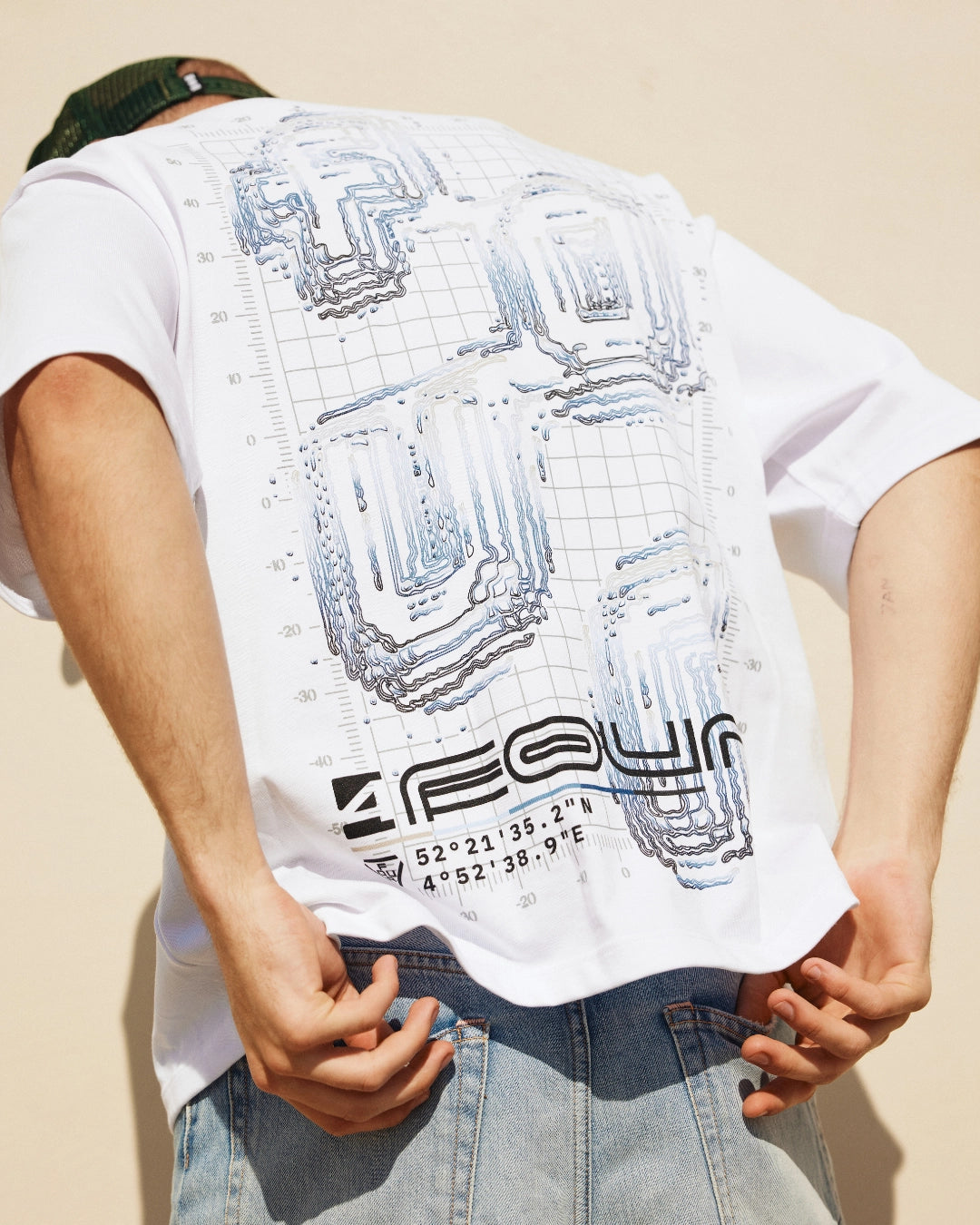 FOUR SS26