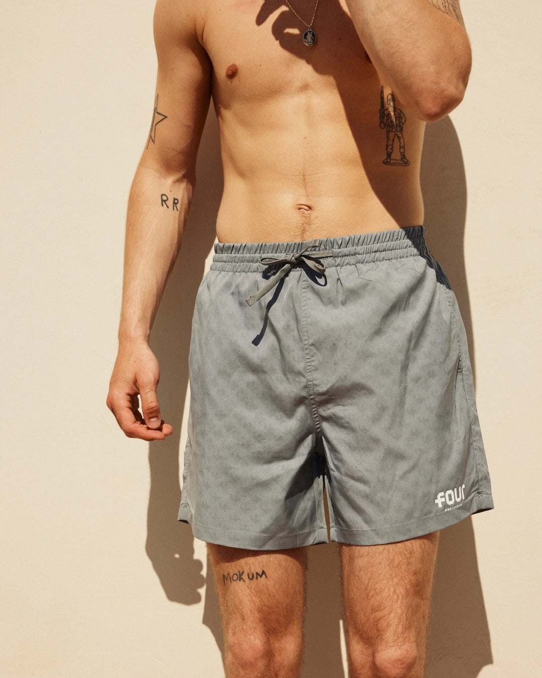 Swimshorts