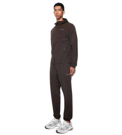 Sportswear Core Track Jacket Brown