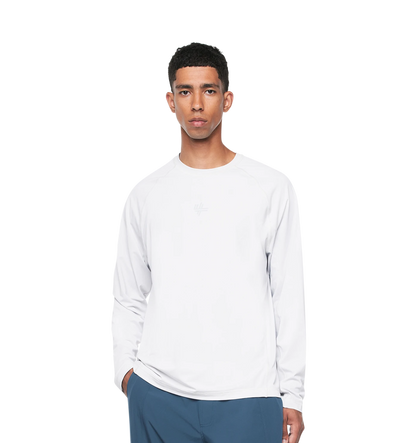 Sportswear Performance Longsleeve Grijs