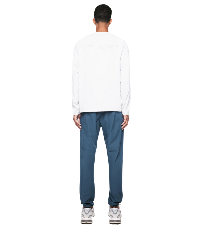 Sportswear Performance Longsleeve Grey