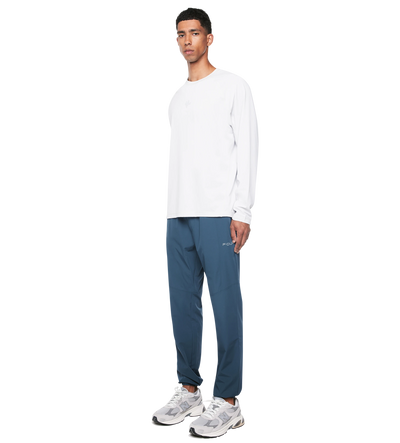 Sportswear Performance Longsleeve Grijs