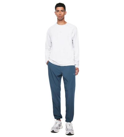 Sportswear Performance Longsleeve Grijs
