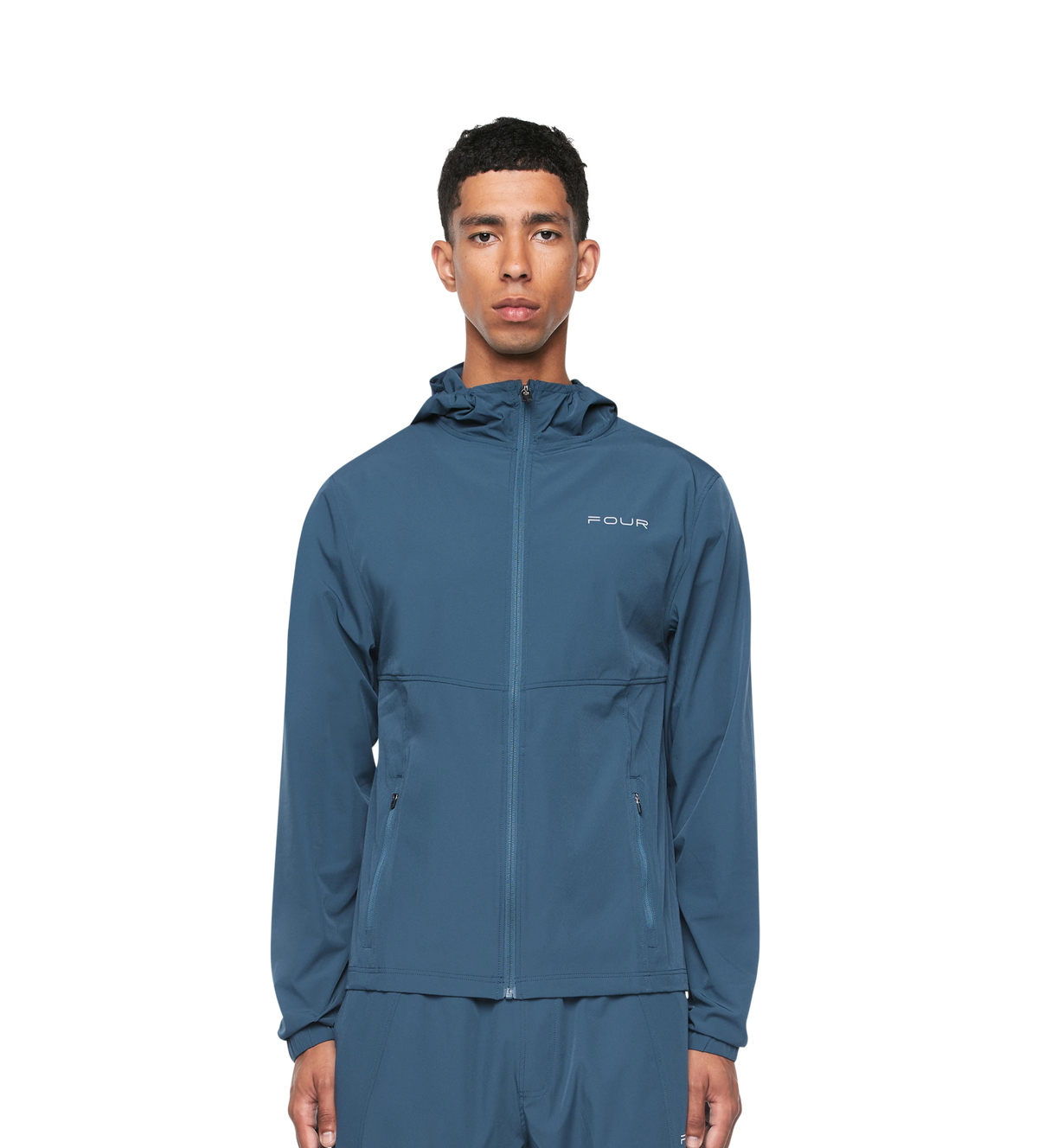 Sportswear Core Track Jacket Midnight