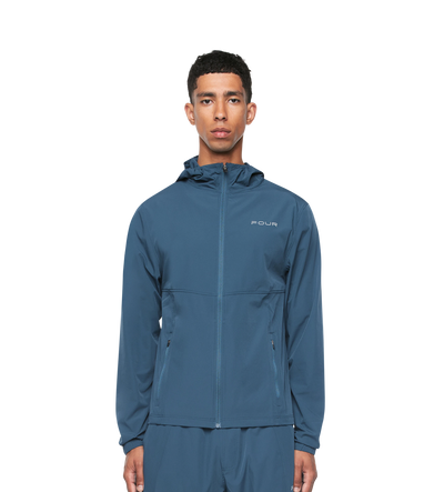 Sportswear Core Track Jacket Midnight