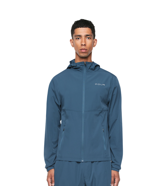 Sportswear Core Track Jacket Midnight