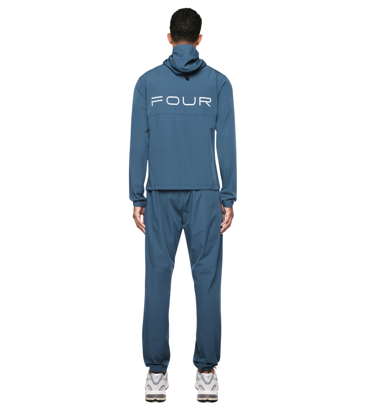 Sportswear Core Track Jacket Midnight