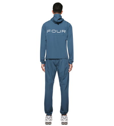 Sportswear Core Track Jacket Midnight