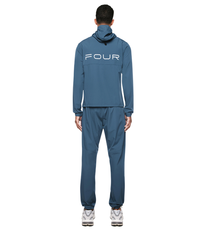 Sportswear Core Track Jacket Midnight