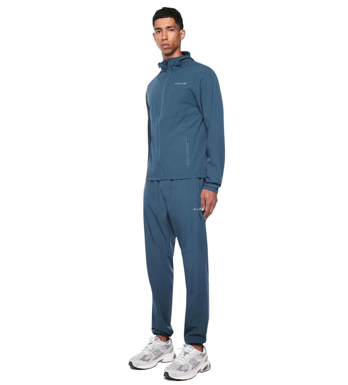Sportswear Core Track Jacket Midnight