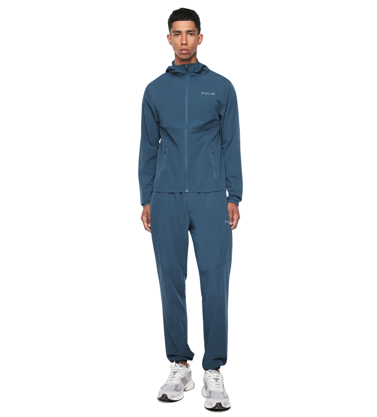 Sportswear Core Track Jacket Midnight