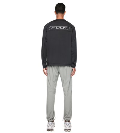 Sportswear Performance Longsleeve Zwart