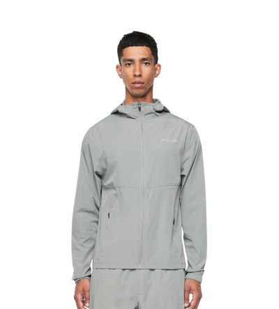 Sportswear Core Track Jacket Mineral