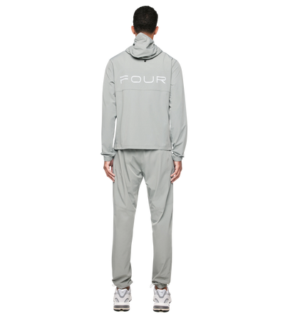 Sportswear Core Track Jacket Mineral