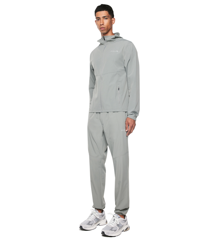 Sportswear Core Track Jacket Mineral