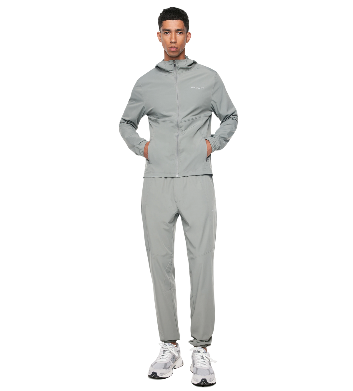 Sportswear Core Trainingsbroek Mineral