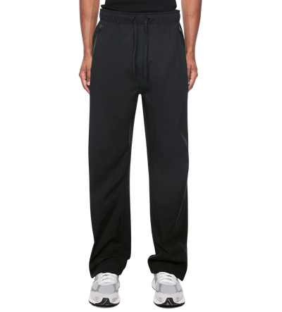 Sportswear Windbreaker Trainingsbroek Zwart