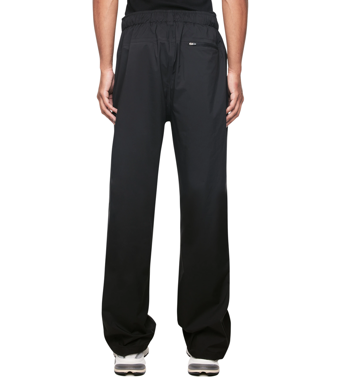 Sportswear Shade Shell Trackpants Black
