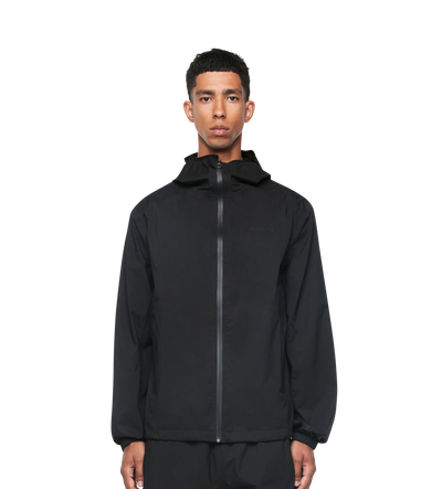 Sportswear Shade Shell Trackjacket Black