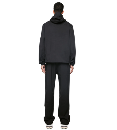 Sportswear Shade Shell Trackjacket Black