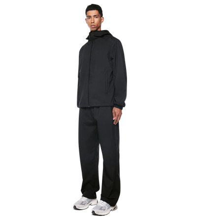 Sportswear Shade Shell Trackjacket Black