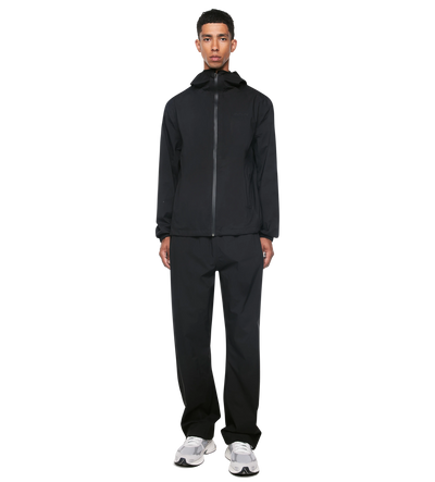 Sportswear Shade Shell Trackjacket Black
