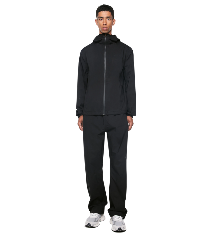 Sportswear Shade Shell Trackjacket Black