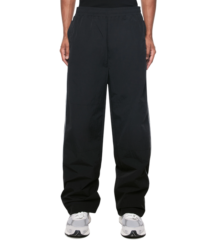 Sportswear Shade Shell Trackpants Black