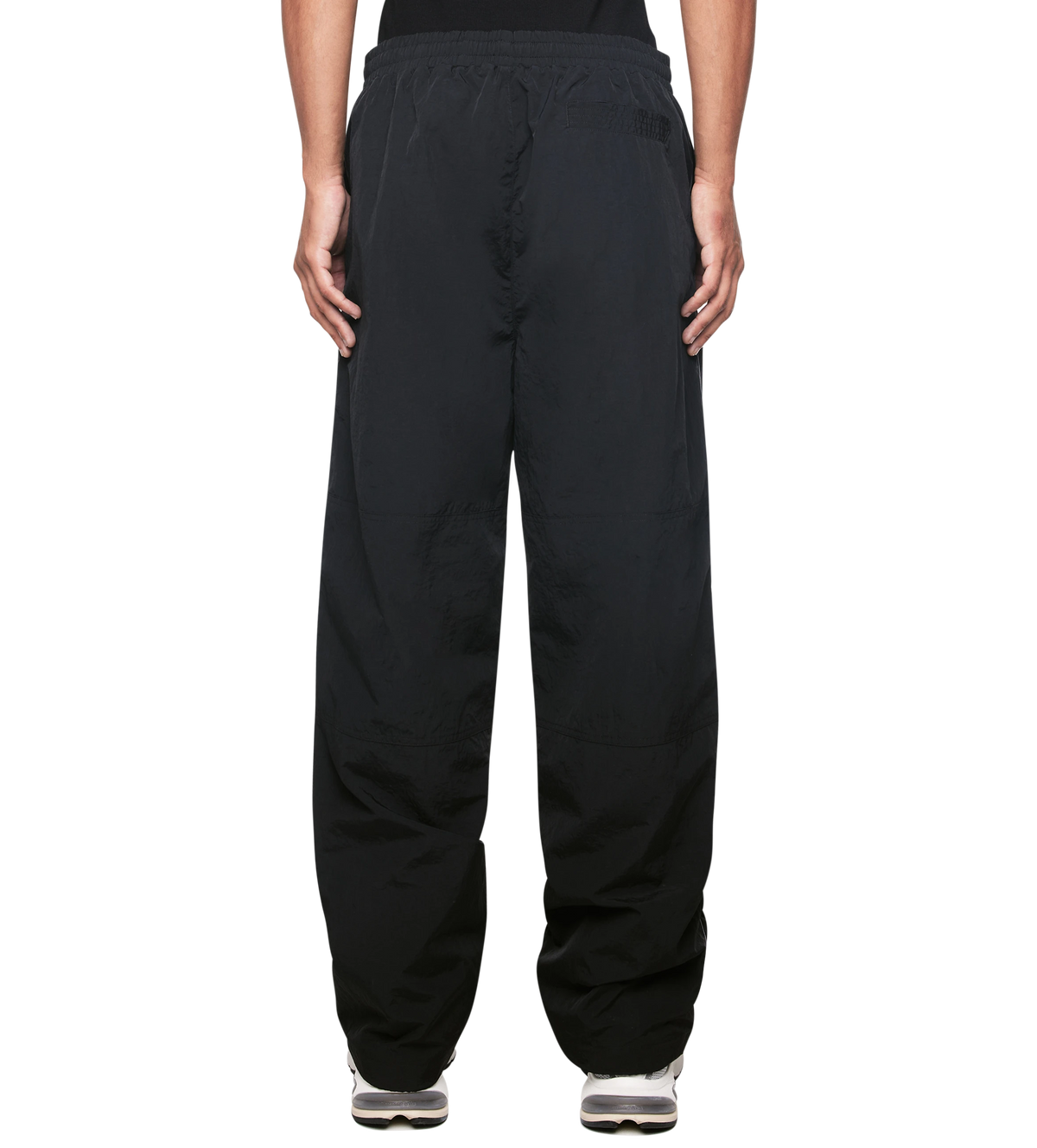 Sportswear Shade Shell Trackpants Black